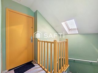  Appartement � vendre 1 pi�ce 18 m�