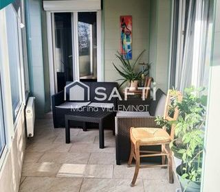  Appartement � vendre 6 pi�ces 81 m�