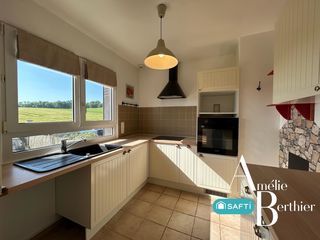  Maison � vendre 4 pi�ces 115 m�