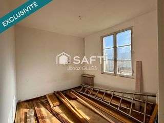  Maison � vendre 4 pi�ces 50 m�