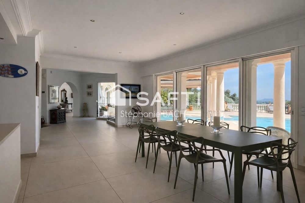 � vendre  Maison Ceyreste (13600)