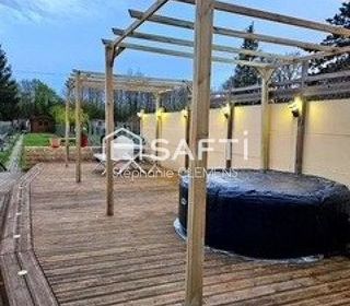  Maison � vendre 6 pi�ces 129 m�