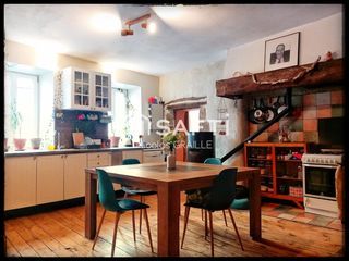  Maison � vendre 6 pi�ces 151 m�