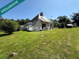  Maison � vendre 8 pi�ces 155 m�