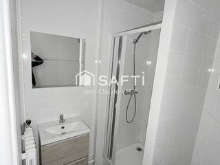  Appartement � vendre 2 pi�ces 45 m�