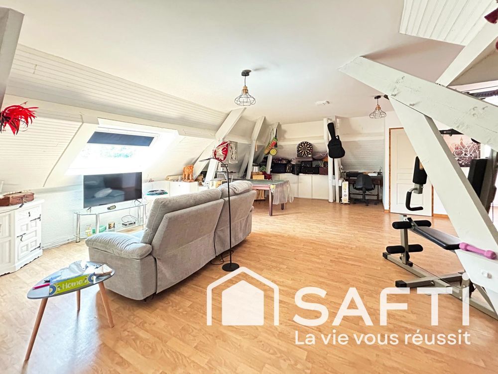 � vendre  Maison Pompignac (33370)