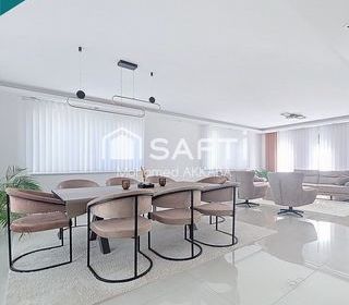  Maison � vendre 7 pi�ces 180 m�