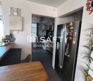  Appartement � vendre 4 pi�ces 126 m�