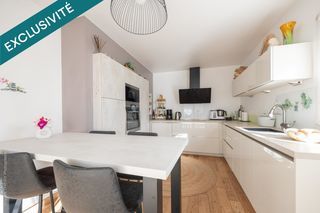  Maison � vendre 5 pi�ces 136 m�