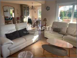  Maison � vendre 8 pi�ces 218 m�