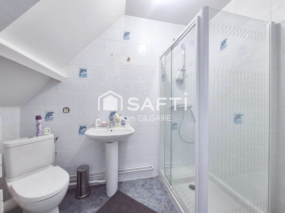 � vendre  Maison Paris 1