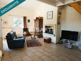  Maison � vendre 5 pi�ces 115 m�