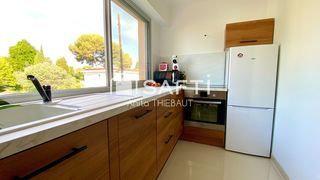  Appartement � vendre 2 pi�ces 50 m�