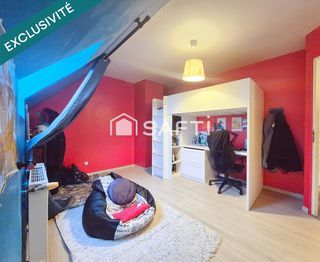  Maison � vendre 6 pi�ces 114 m�