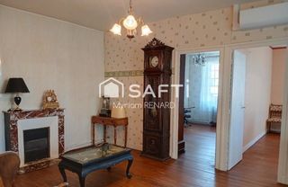  Maison � vendre 3 pi�ces 90 m�