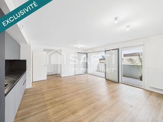  Appartement � vendre 4 pi�ces 92 m�