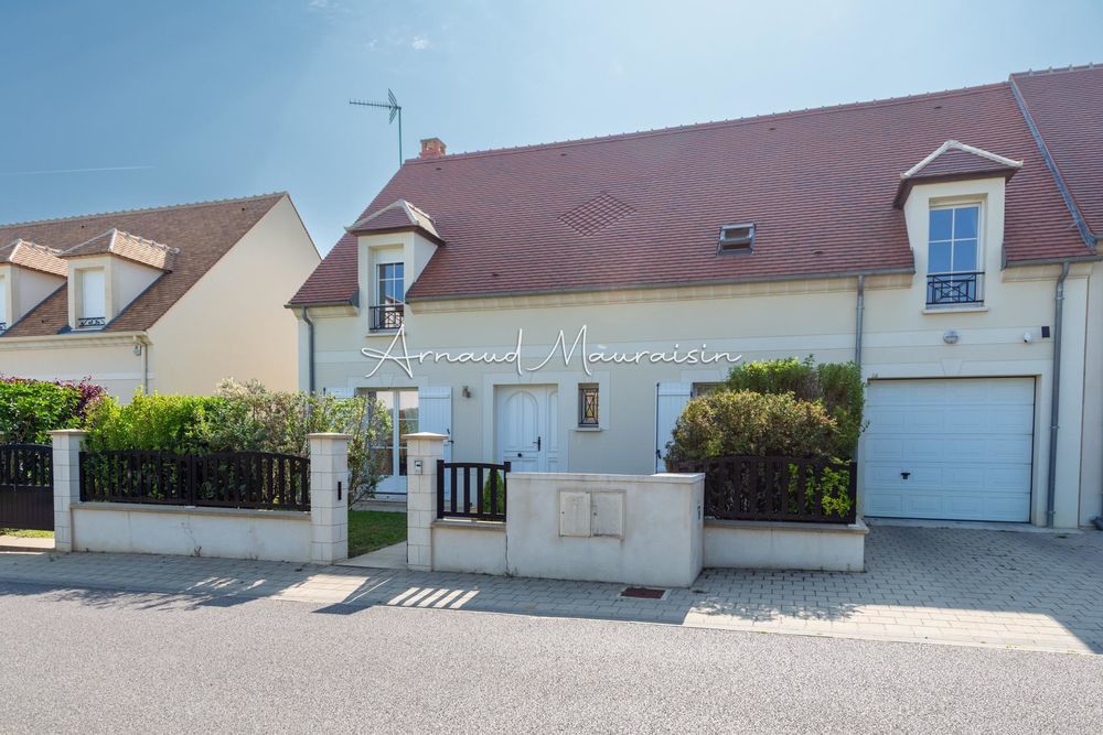 � vendre  Maison Orry-la-Ville (60560)