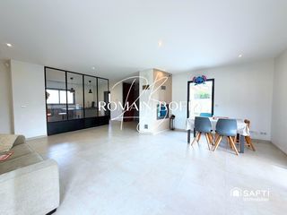  Maison � vendre 5 pi�ces 153 m�