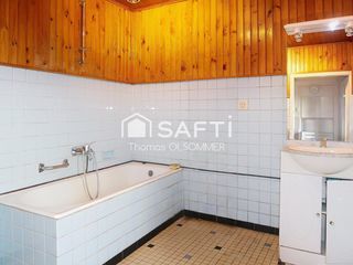  Maison � vendre 6 pi�ces 146 m�