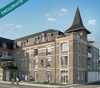  Appartement � vendre 3 pi�ces 70 m�