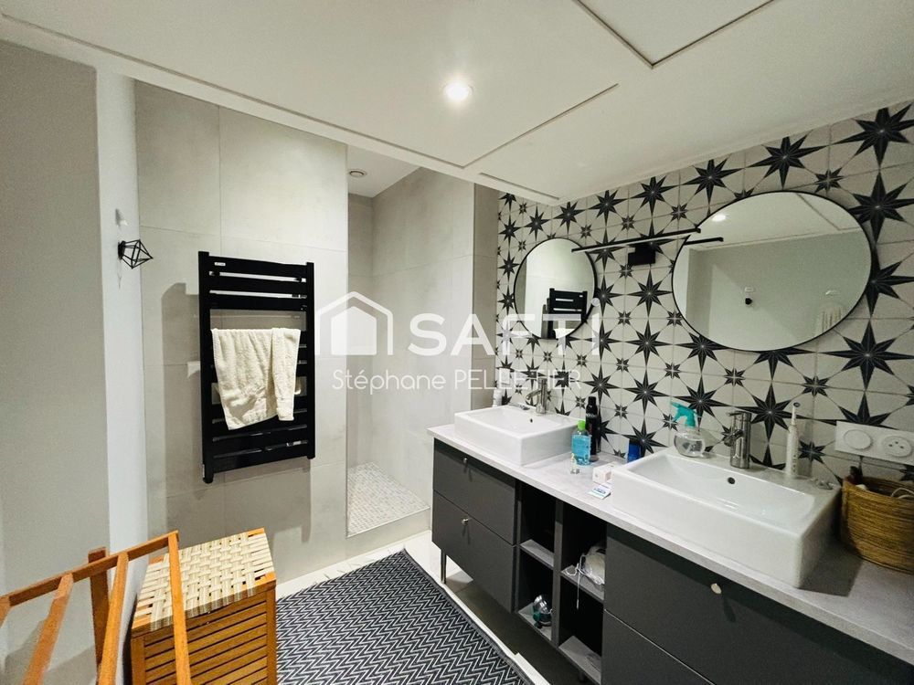 � vendre  Appartement Rennes (35000)