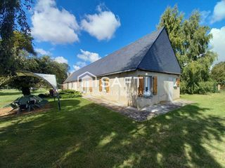  Maison � vendre 6 pi�ces 121 m�