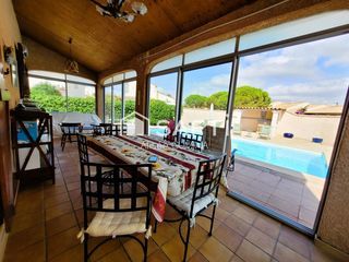  Maison � vendre 4 pi�ces 159 m�