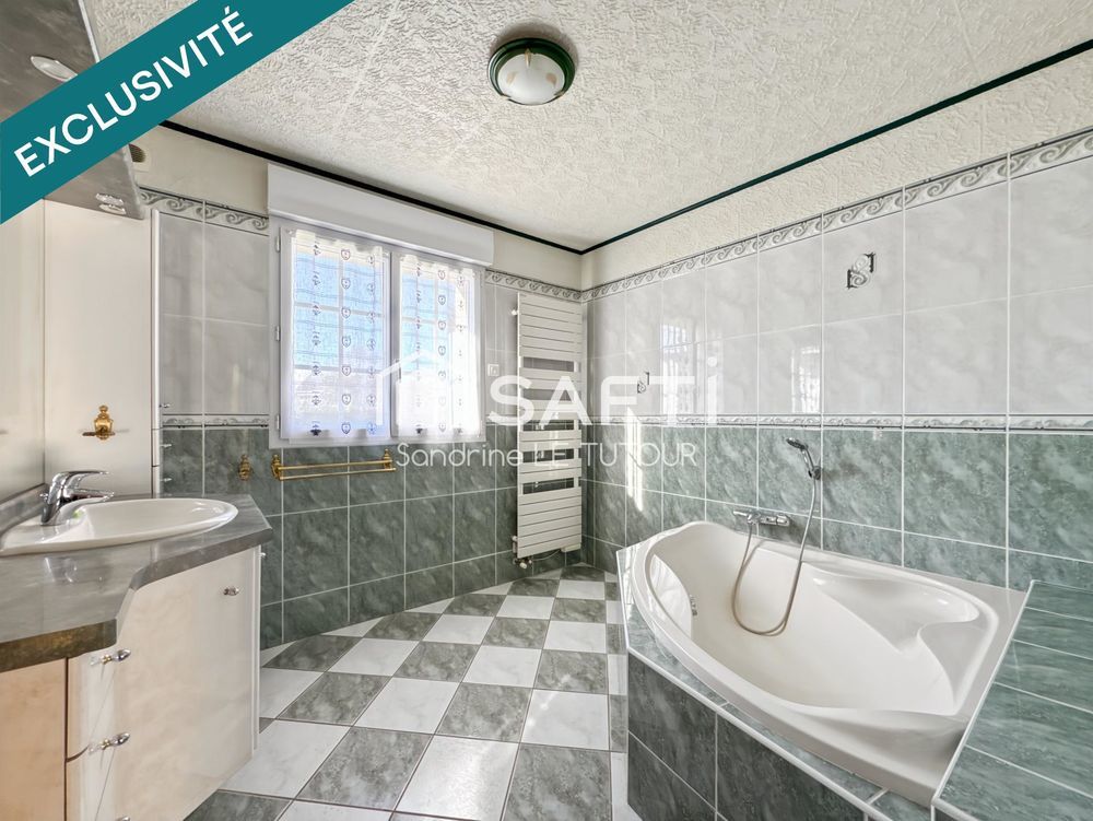 � vendre  Maison Saint-Gildas-de-Rhuys (56730)