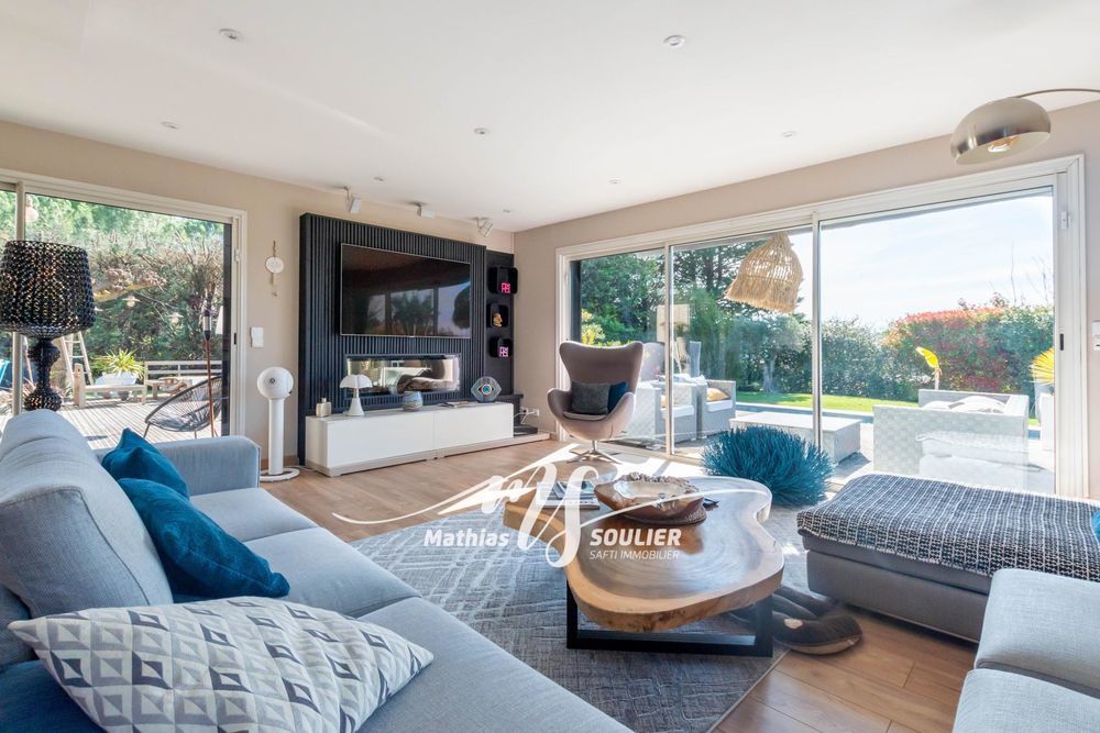 � vendre  Maison Puyricard (13540)