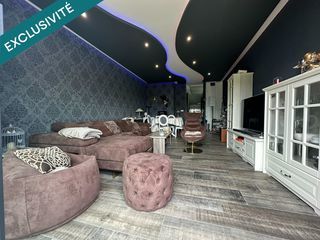  Maison � vendre 3 pi�ces 72 m�