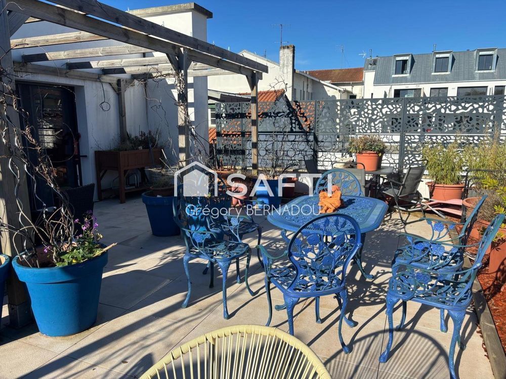 � vendre  Appartement Bayonne (64100)