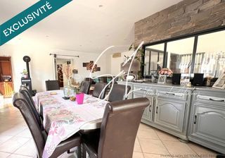  Maison � vendre 5 pi�ces 152 m�