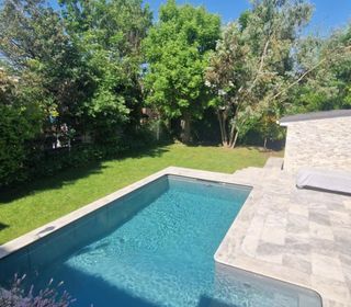  Maison � vendre 7 pi�ces 125 m�