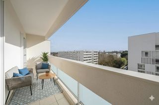  Appartement � vendre 4 pi�ces 96 m�