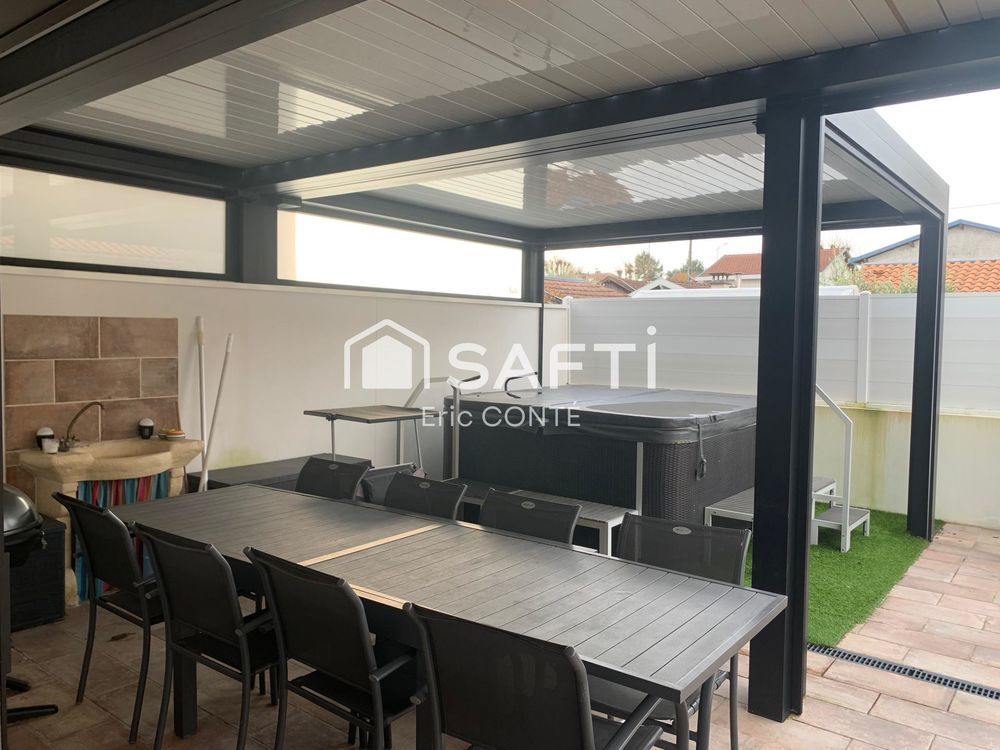 � vendre  Maison Arcachon (33120)