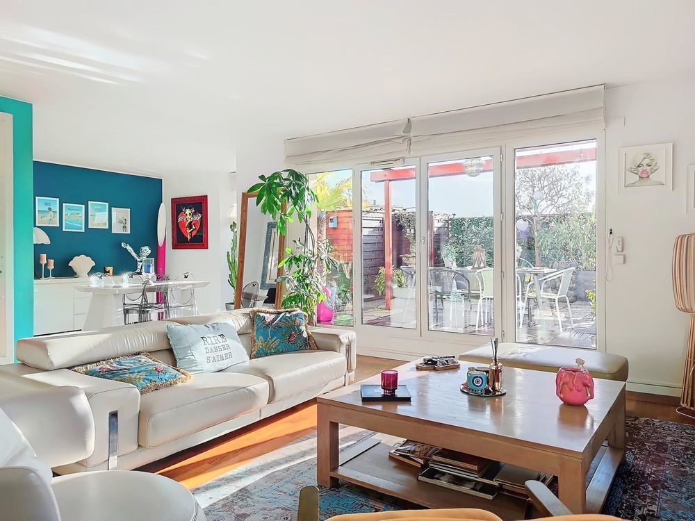 � vendre  Appartement Joinville-le-Pont (94340)