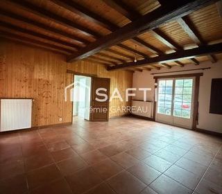  Maison � vendre 4 pi�ces 87 m�