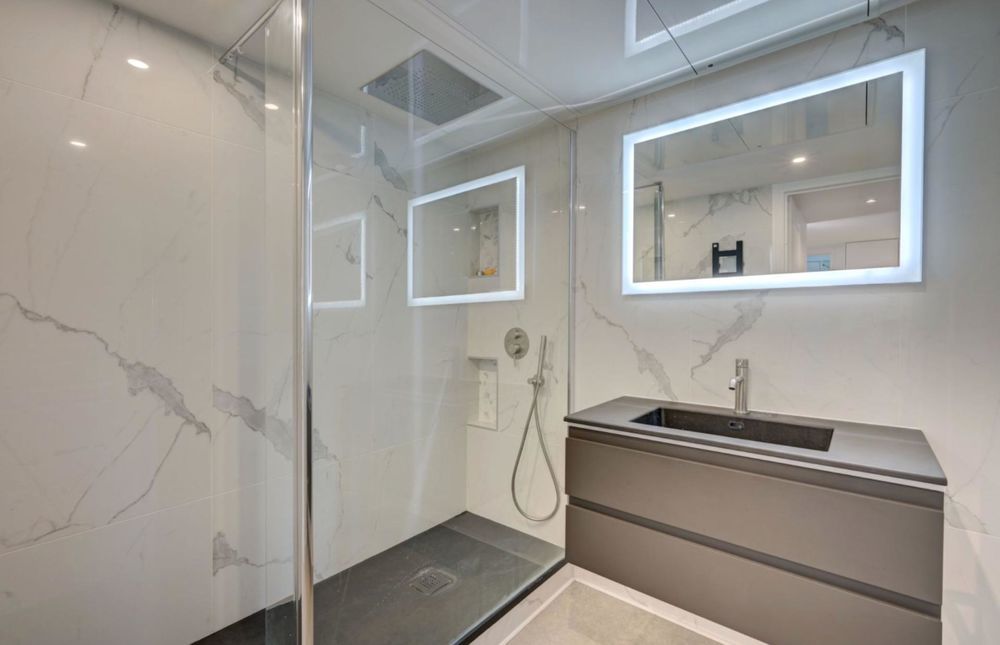 � vendre  Appartement Marseille 8