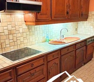  Maison � vendre 5 pi�ces 160 m�