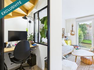  Maison � vendre 5 pi�ces 82 m�