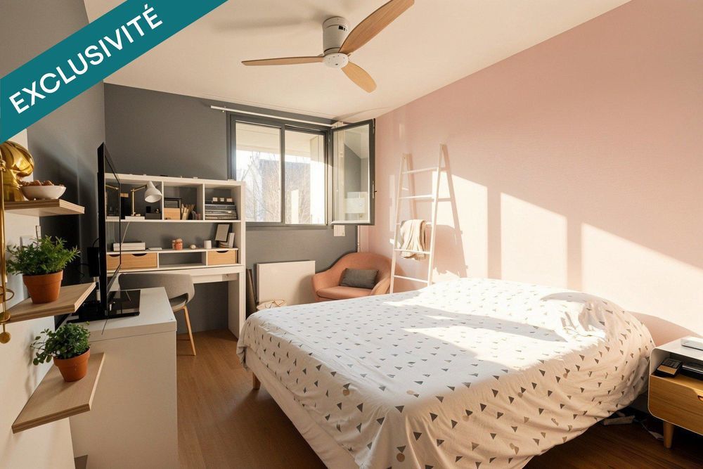 � vendre  Maison Colombes (92700)