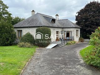  Maison � vendre 6 pi�ces 103 m�