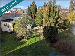  Maison � vendre 5 pi�ces 89 m�