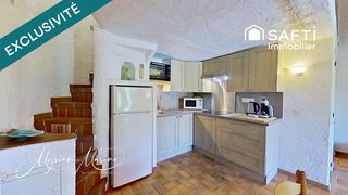  Appartement � vendre 3 pi�ces 45 m�