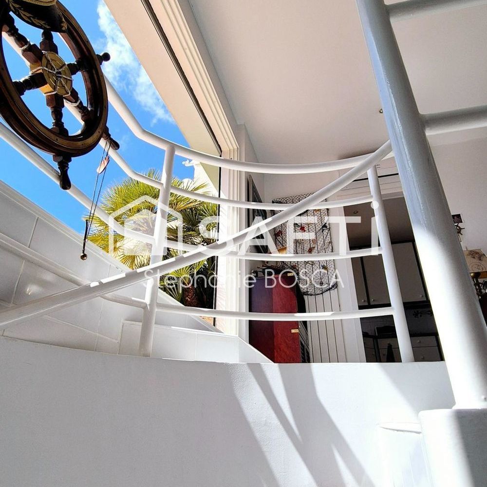 � vendre  Appartement Ajaccio (20000)