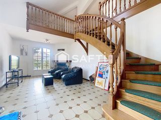  Maison � vendre 7 pi�ces 154 m�