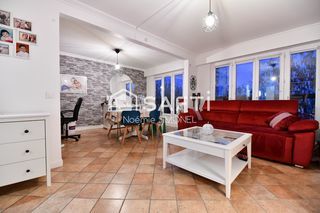  Appartement � vendre 4 pi�ces 73 m�