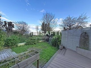  Maison � vendre 5 pi�ces 114 m�