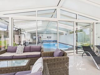  Maison � vendre 9 pi�ces 145 m�