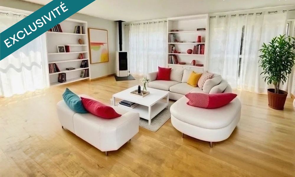 � vendre  Maison Bois-Guillaume (76230)